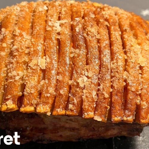 Flæskesteg i airfryer opskrift guide