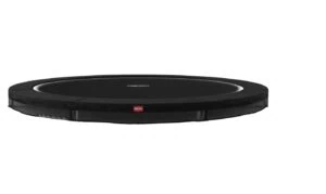 BERG SPORTS Favorit InGround 430 Black