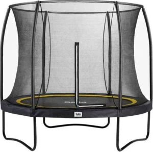 Salta Trampoline Comfort 251cm + Safety Net