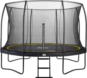 Salta Trampoline Comfort 427cm + Safety Net