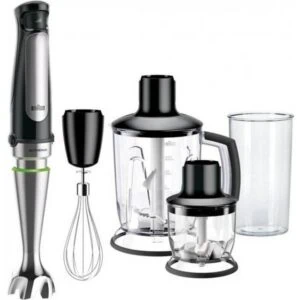 Braun MultiQuick 7 MQ7045 Billede