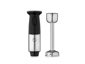 Onyx Cookware Ledningsfri Stavblender Billede