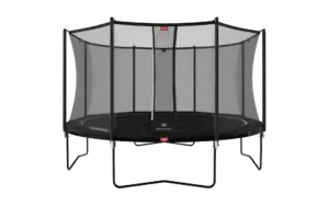 BERG Favorit Regular 380