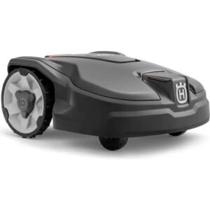 Husqvarna Automower 310 Mark II Billede