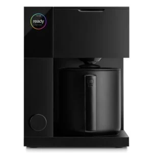Fellow Aiden Precision Matte Black Billede