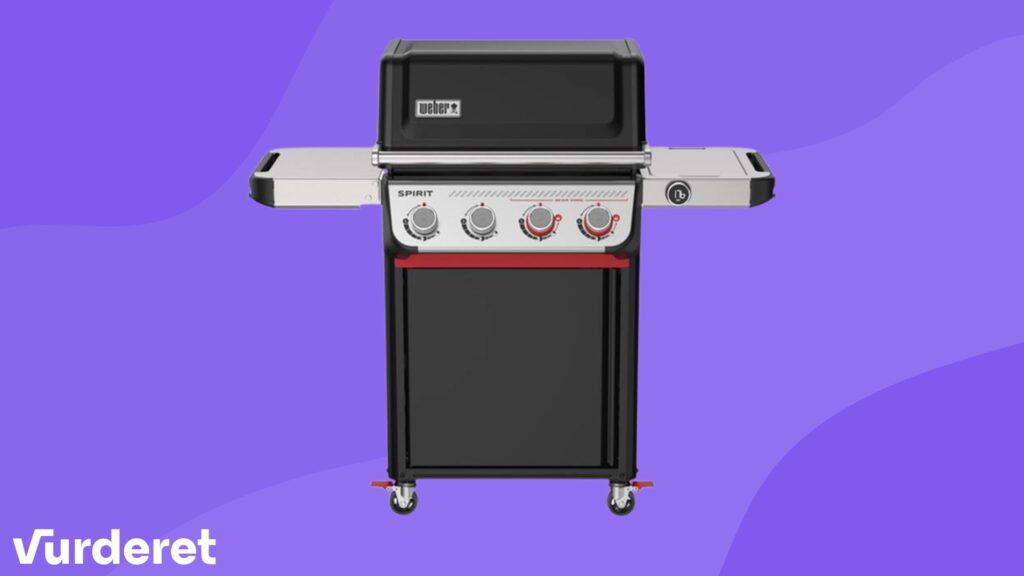 Weber Spirit EP-425