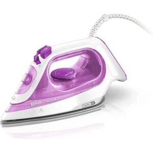 Braun TexStyle 3 SI 3030 Billede