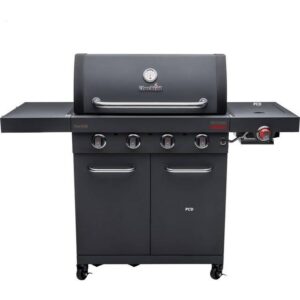 Char-Broil Professional Power Edition 4 Billede