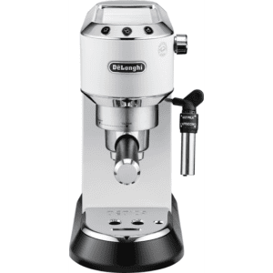 DeLonghi Dedica Style EC685.W Billede