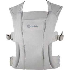 Ergobaby Embrace Soft Air Mesh Billede