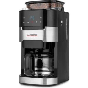 Gastroback Grind & Brew Pro 42711 Billede