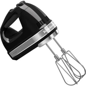 KitchenAid 5KHM9212EOB Billede