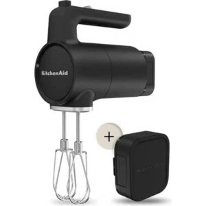 KitchenAid 5KHMR762BM Billede