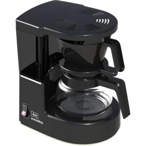 Melitta Aromaboy Black Billede
