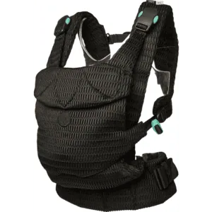 Najell Rise Jet Black Billede