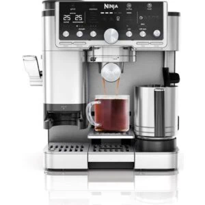 Ninja ES701EU Luxe Billede