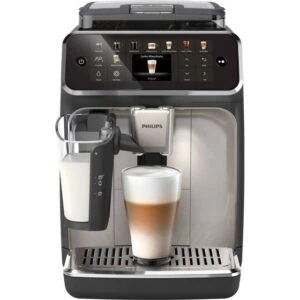 Philips 5500 LatteGo EP5547/90 Billede