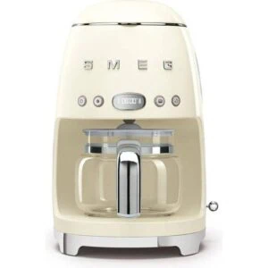Smeg 50's Style DCF02CREU Billede