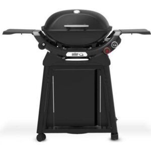 Weber Q 2800N+ Billede