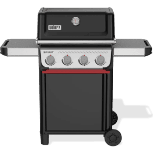 Weber Spirit E-410 Billede