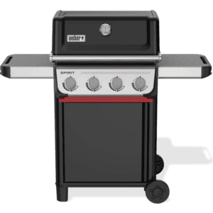 Weber Spirit E-410 Billede