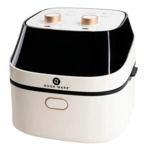 qookware airfryer