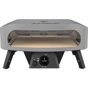 Cozze Classic Gas 17" Billede
