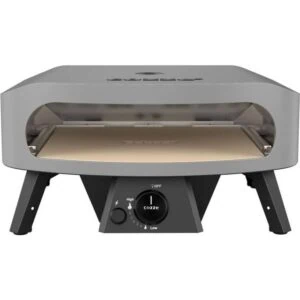Cozze Classic Gas 17" Billede