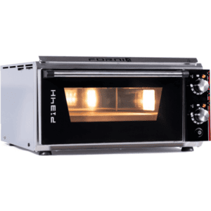 Effeuno P134H 509 Billede
