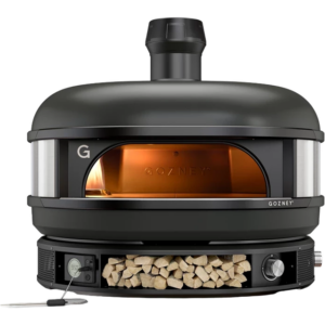 Gozney Dome Dual Fuel Billede