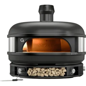 Gozney Dome Dual Fuel Billede