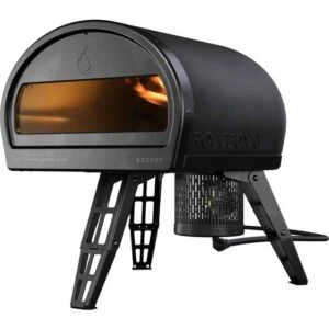 Gozney Roccbox Billede