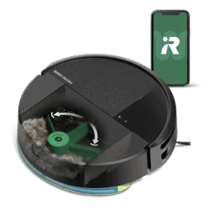 iRobot Roomba 205 DustCompactor Combo Billede