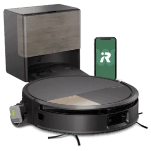 iRobot Roomba Max 705 Combo Billede
