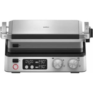 Braun MultiGrill 7 CG 7044 Billede