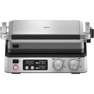 Braun MultiGrill 7 CG 7044 Billede