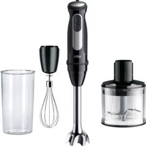 Braun MultiQuick 5 Pro MQ55236M Billede