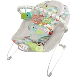 Bright Starts Happy Safari Billede