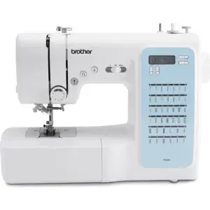 Brother FS40s Billede