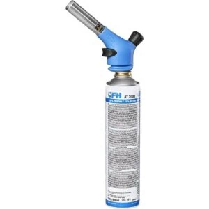 CFH Pro TS1800 Billede