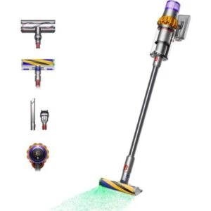 Dyson V15 Detect Absolute Billede