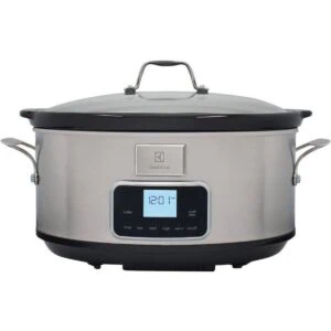 Electrolux ESC7400 Billede