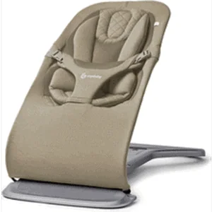 Ergobaby Evolve 3-in-1 Billede