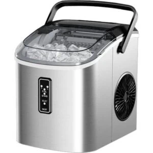 Euhomy Ice Cube Maker IM008 Billede