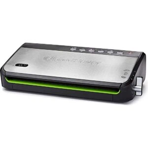 FoodSaver FFS005 Billede