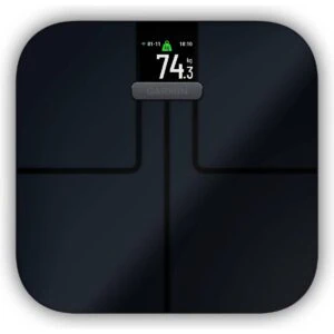 Garmin Index S2 Billede