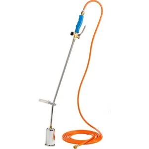 Gloria Thermoflamm Bio Professional Plus Billede