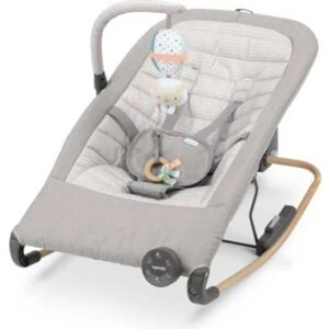 Ingenuity Keep InMotion Billede