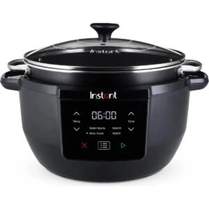 Instant Pot Superior Slow Cooker 7L Billede