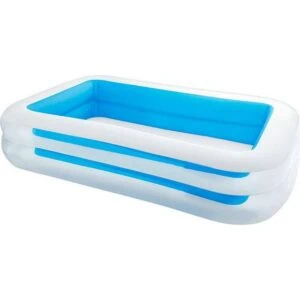 Intex Swim Center Family Pool Billede